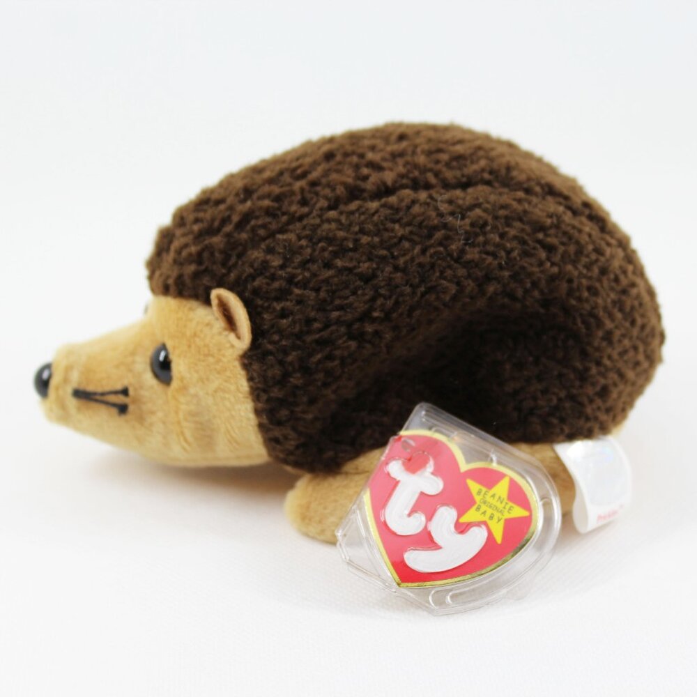 Ty Beanie Baby - Prickles